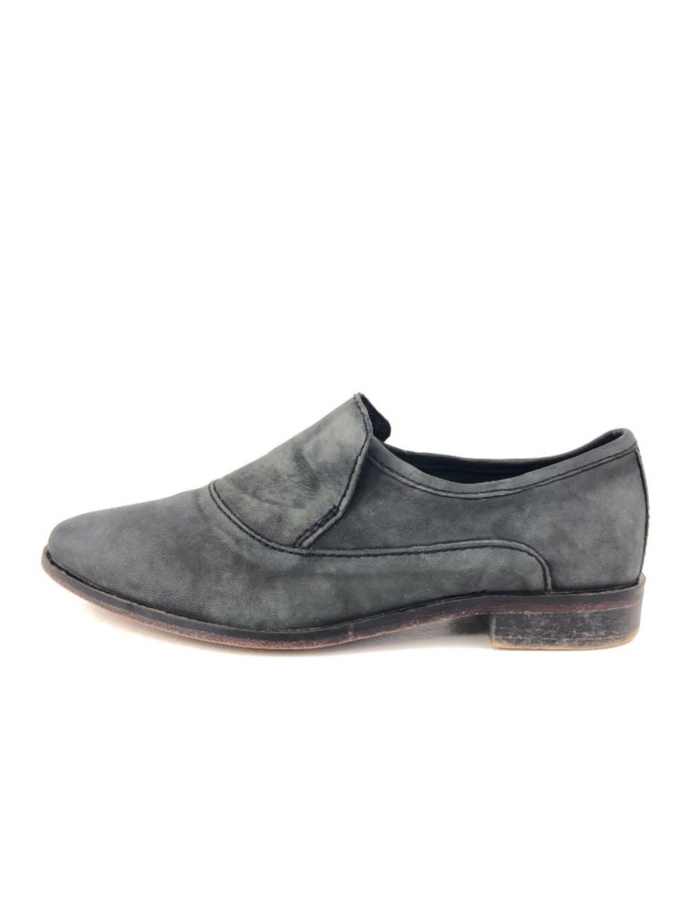 Free People Brady Slip on Shoes EUR 38